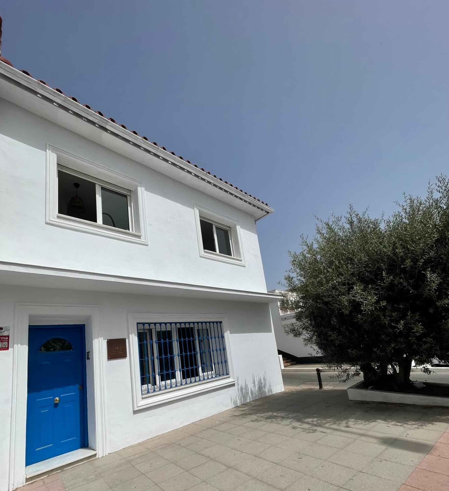 Casa Maia La Carihuela Villa Exterior photo